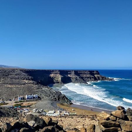 Ocean Home - No Stress Holidays Lajares Bagian luar foto