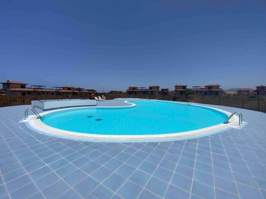 Ocean Home - No Stress Holidays Lajares Bagian luar foto