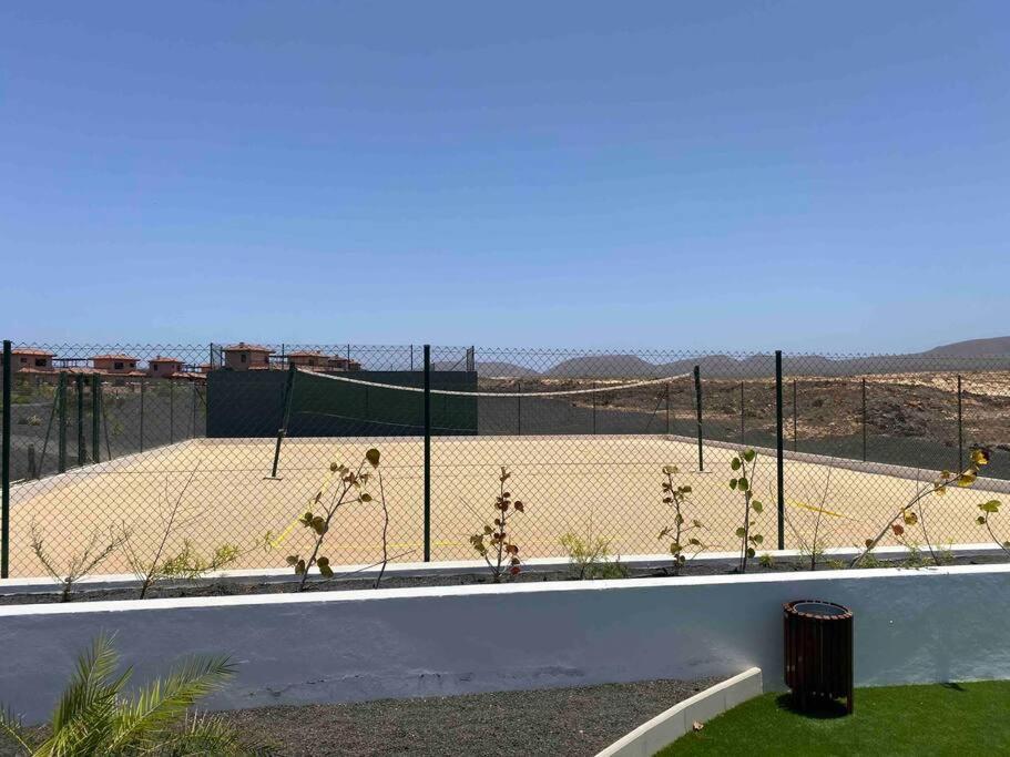 Ocean Home - No Stress Holidays Lajares Bagian luar foto