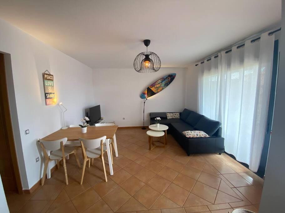 Ocean Home - No Stress Holidays Lajares Bagian luar foto
