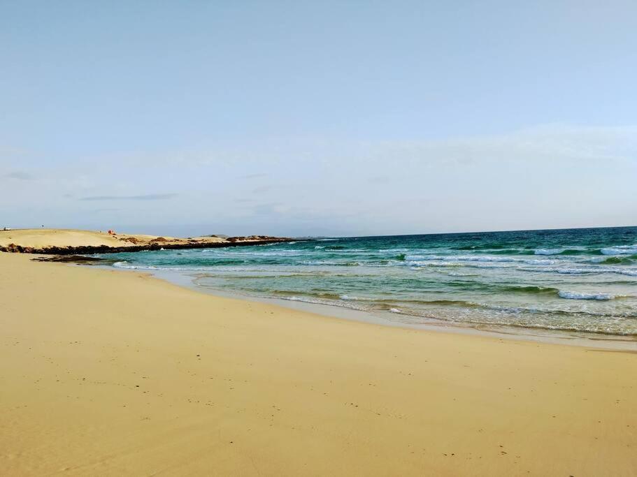 Ocean Home - No Stress Holidays Lajares Bagian luar foto