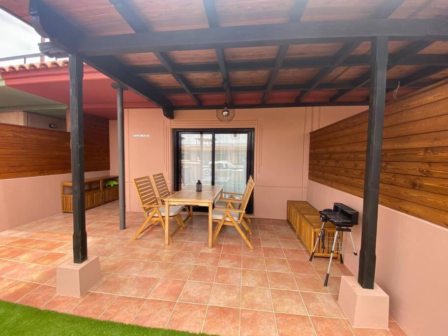 Ocean Home - No Stress Holidays Lajares Bagian luar foto