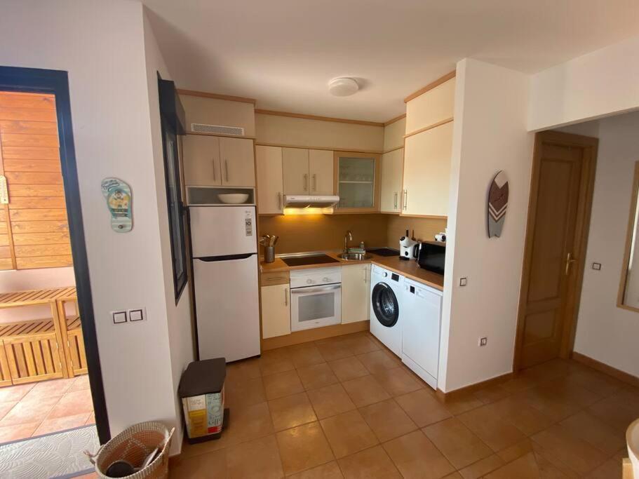 Ocean Home - No Stress Holidays Lajares Bagian luar foto