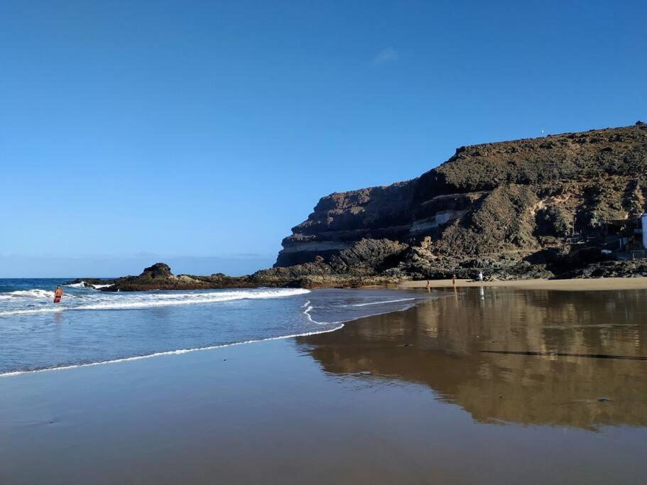 Ocean Home - No Stress Holidays Lajares Bagian luar foto