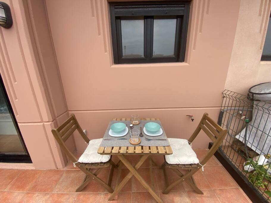 Ocean Home - No Stress Holidays Lajares Bagian luar foto