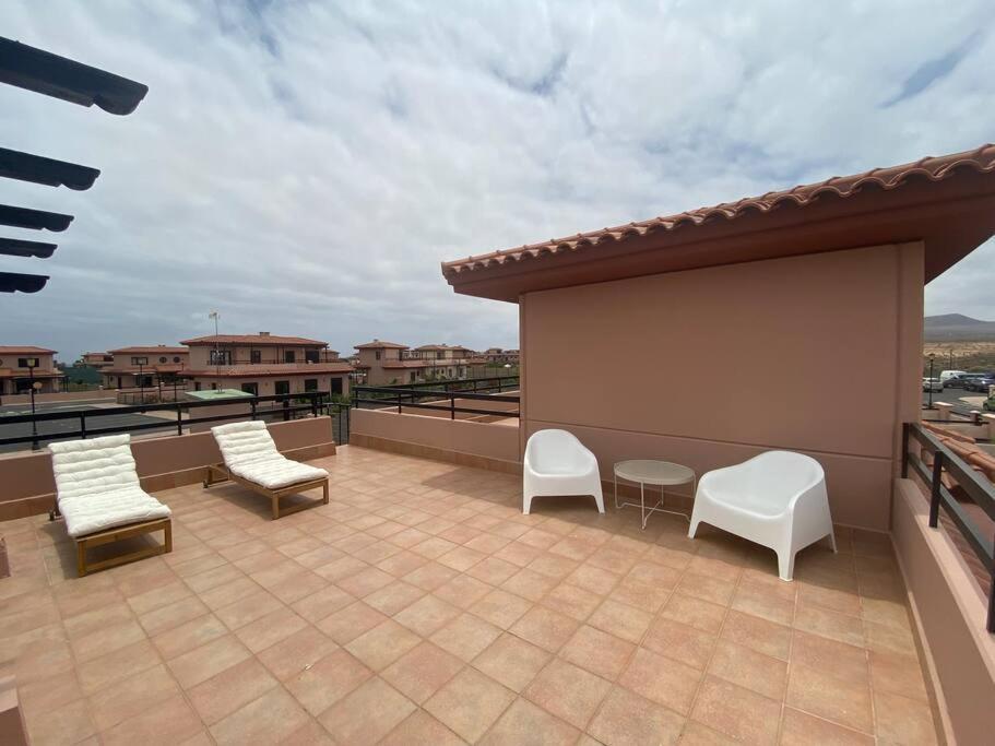 Ocean Home - No Stress Holidays Lajares Bagian luar foto