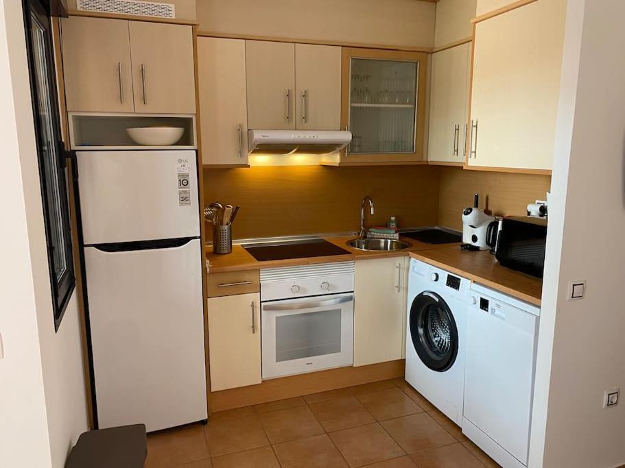 Ocean Home - No Stress Holidays Lajares Bagian luar foto