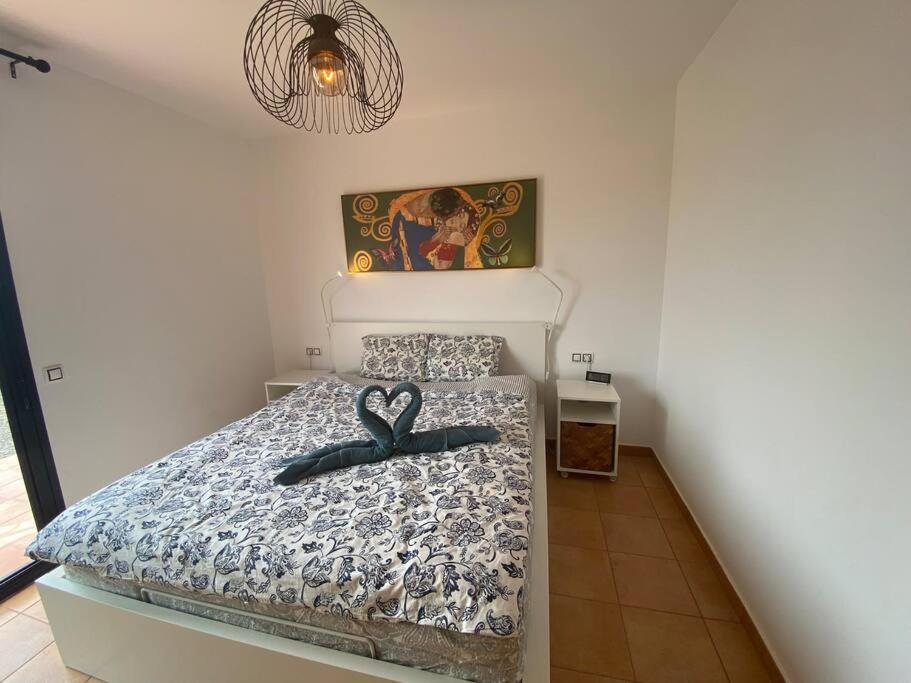 Ocean Home - No Stress Holidays Lajares Bagian luar foto
