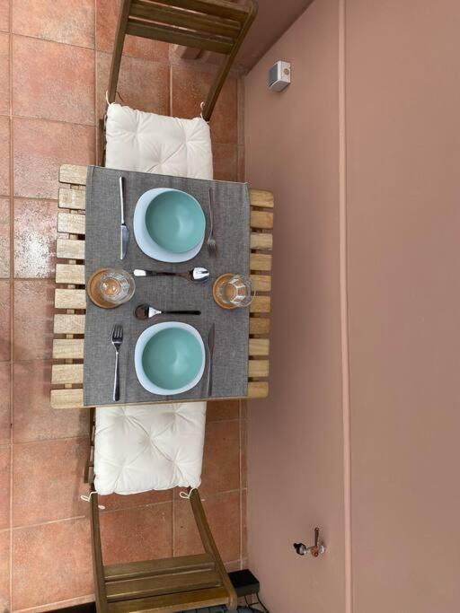 Ocean Home - No Stress Holidays Lajares Bagian luar foto