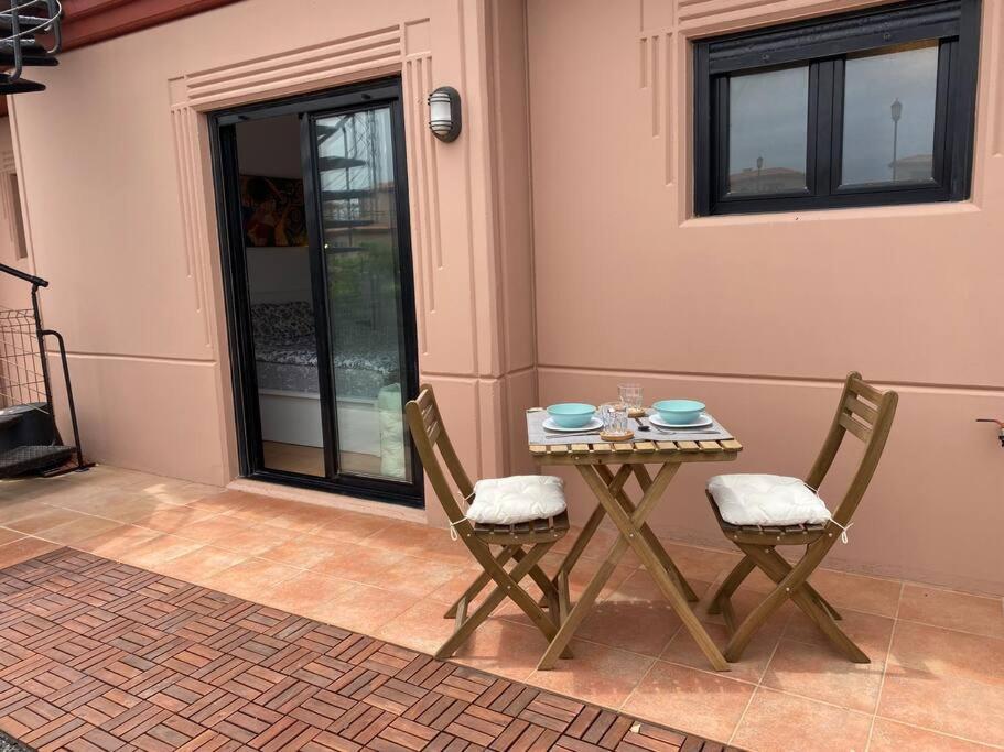 Ocean Home - No Stress Holidays Lajares Bagian luar foto