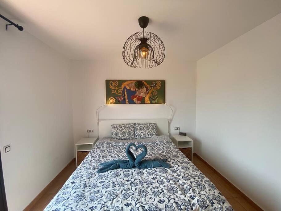 Ocean Home - No Stress Holidays Lajares Bagian luar foto