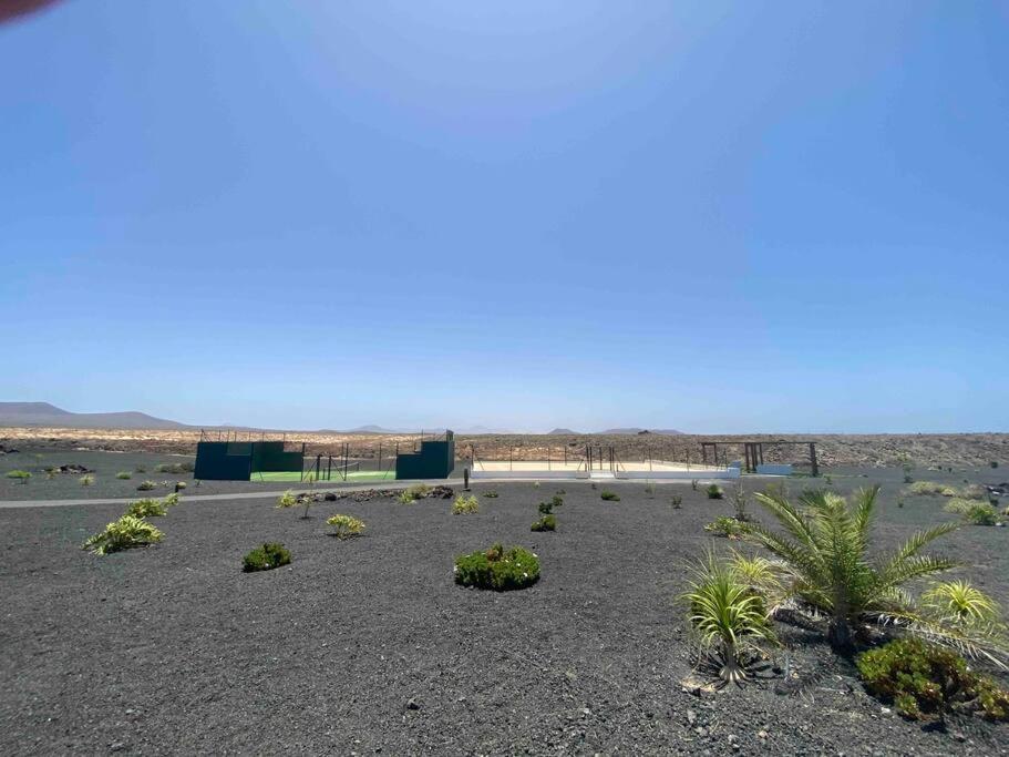 Ocean Home - No Stress Holidays Lajares Bagian luar foto