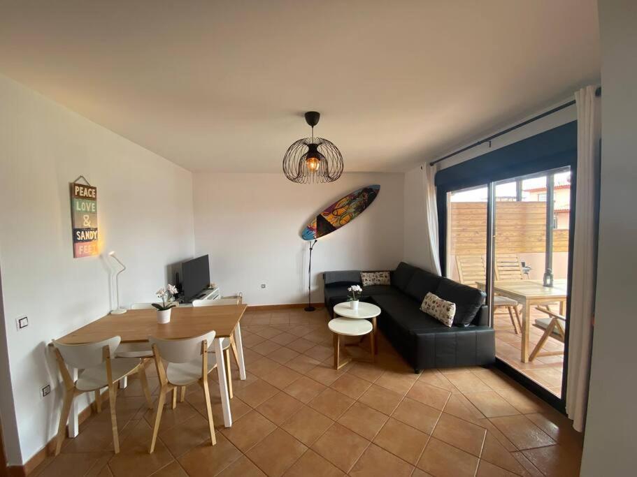 Ocean Home - No Stress Holidays Lajares Bagian luar foto